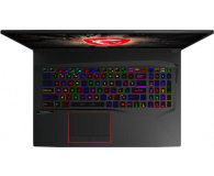 MSI GE75 i7-10875H/16GB/512+1TB/Win10 RTX2070S 240Hz - 628897 - zdjęcie 2
